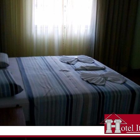 Hotel Itaipu Santos Dumont Esterno foto