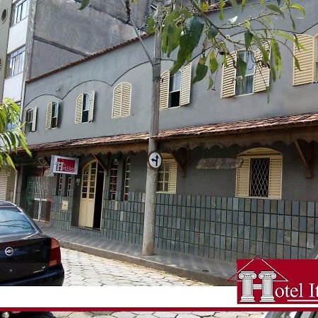 Hotel Itaipu Santos Dumont Esterno foto