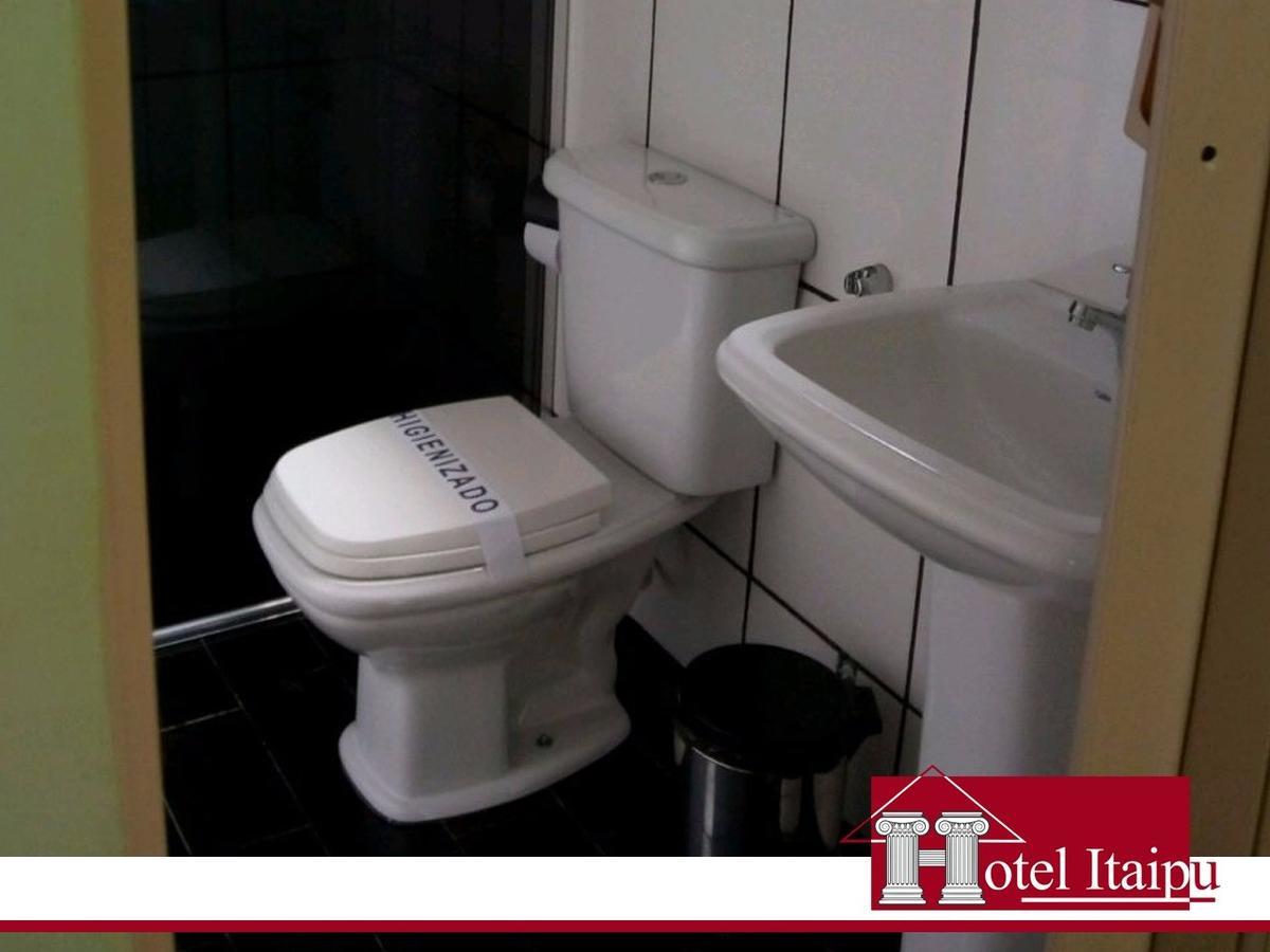 Hotel Itaipu Santos Dumont Esterno foto